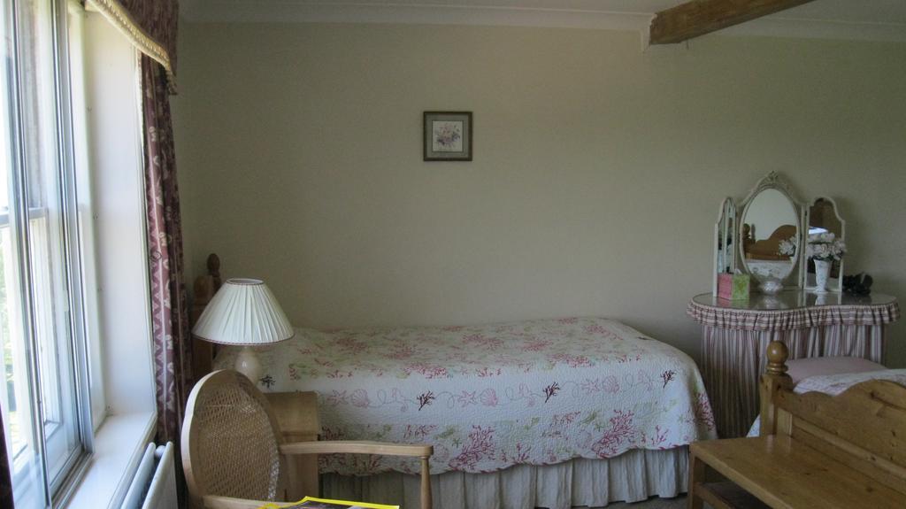 مبيت وإفطار فولكستون Pigeonwood House الغرفة الصورة