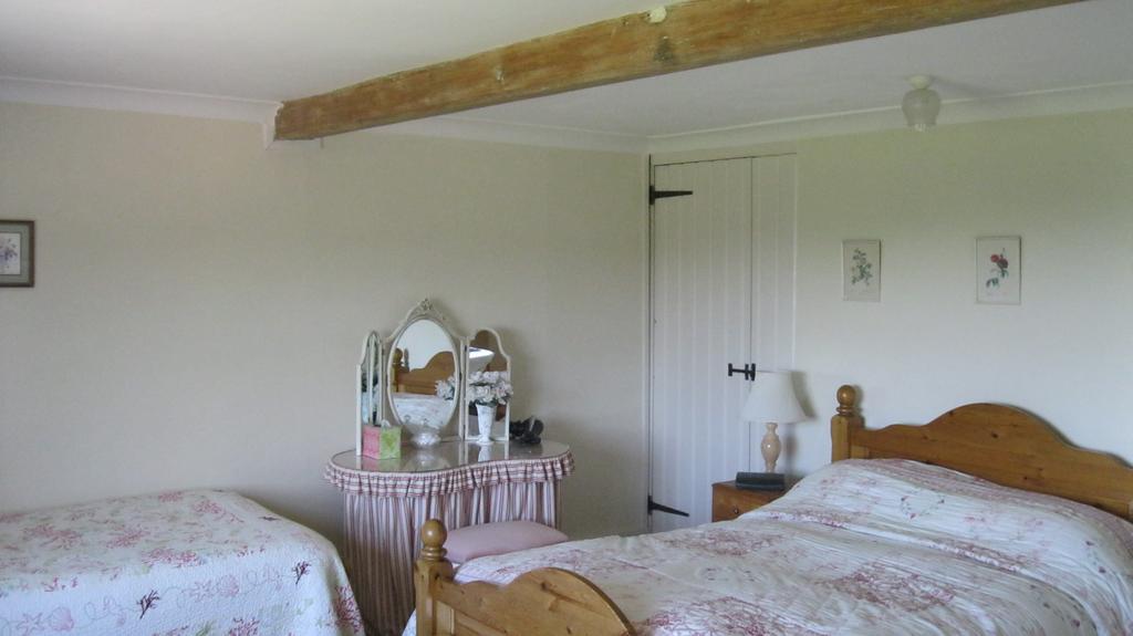 مبيت وإفطار فولكستون Pigeonwood House الغرفة الصورة