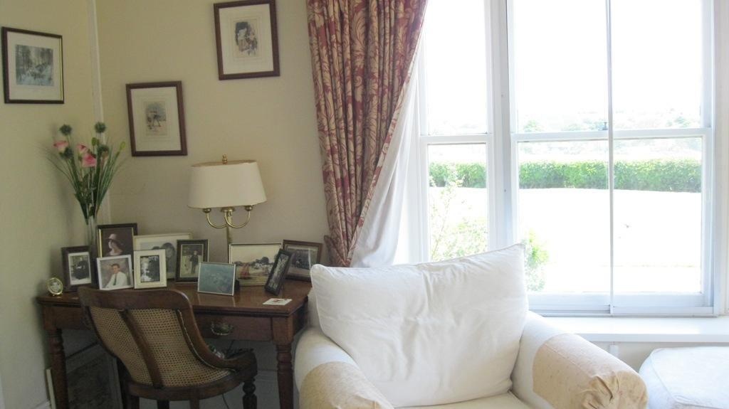 مبيت وإفطار فولكستون Pigeonwood House المظهر الخارجي الصورة