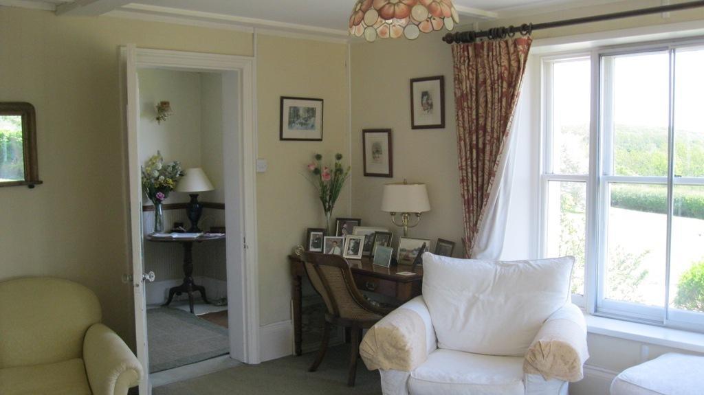 مبيت وإفطار فولكستون Pigeonwood House المظهر الخارجي الصورة