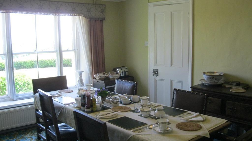 مبيت وإفطار فولكستون Pigeonwood House المظهر الخارجي الصورة