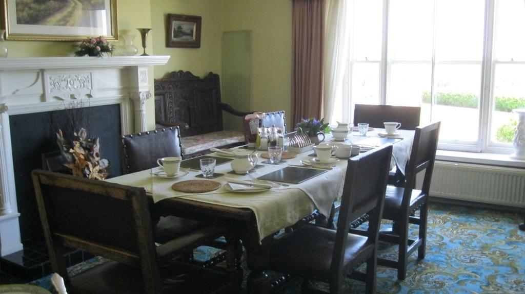 مبيت وإفطار فولكستون Pigeonwood House المظهر الخارجي الصورة