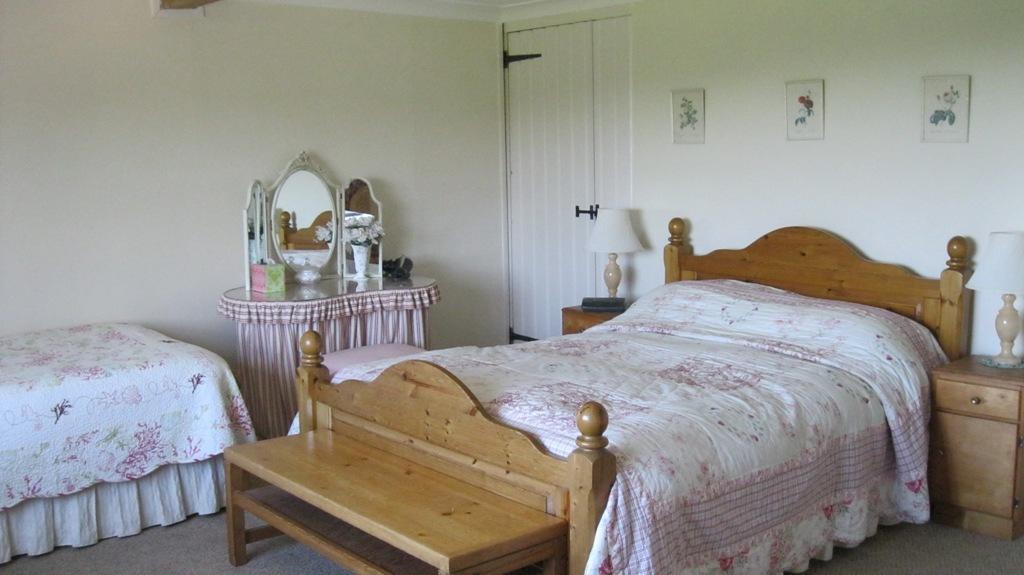 مبيت وإفطار فولكستون Pigeonwood House الغرفة الصورة